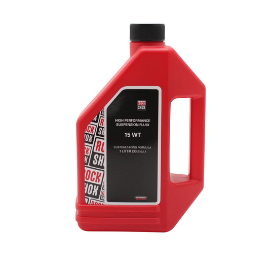 Rockshox 15WT Fork / Suspension Oil (1L)