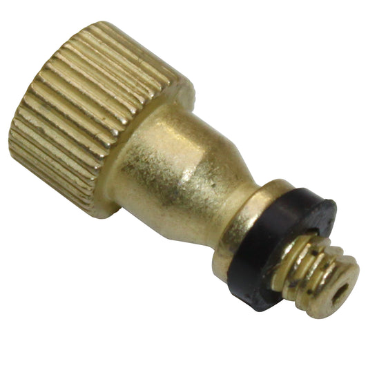 Adaptateur pompe Zefal VP vers VS Schrader