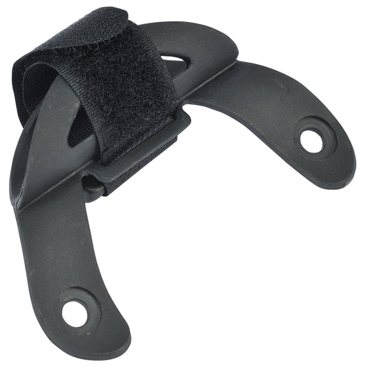Clip fixation pompe mini Zefal Air Profil XLight