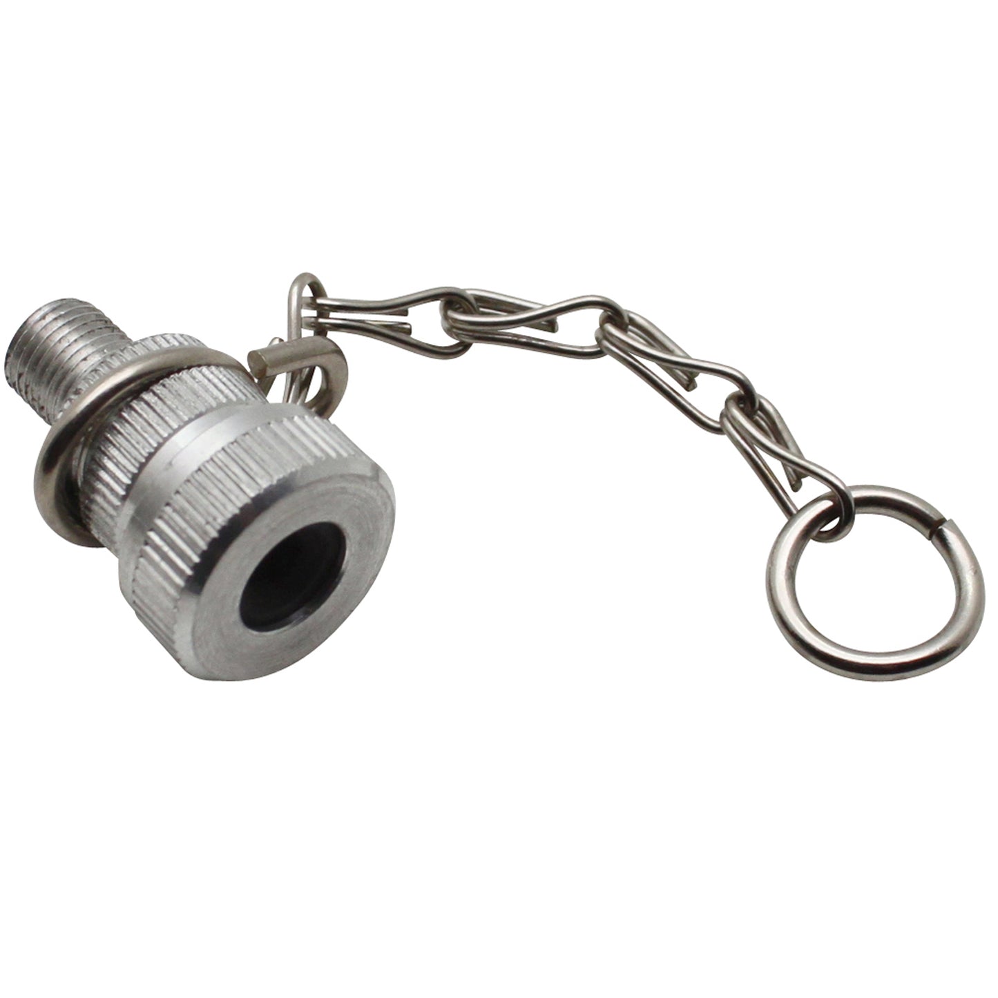 Embout chaînette Presta Zefal pour pompe Husky SKS
