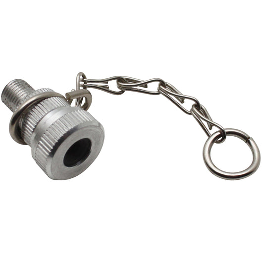 Embout chaînette Presta Zefal pour pompe Husky SKS