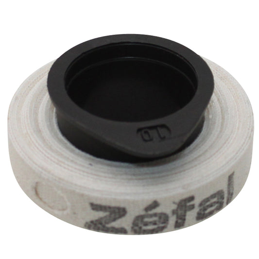 Velox adhesive braided rim tape 10mm wide 2m long
