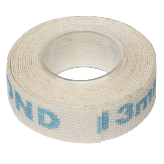 Velox adhesive braided rim tape 13mm width 2m length