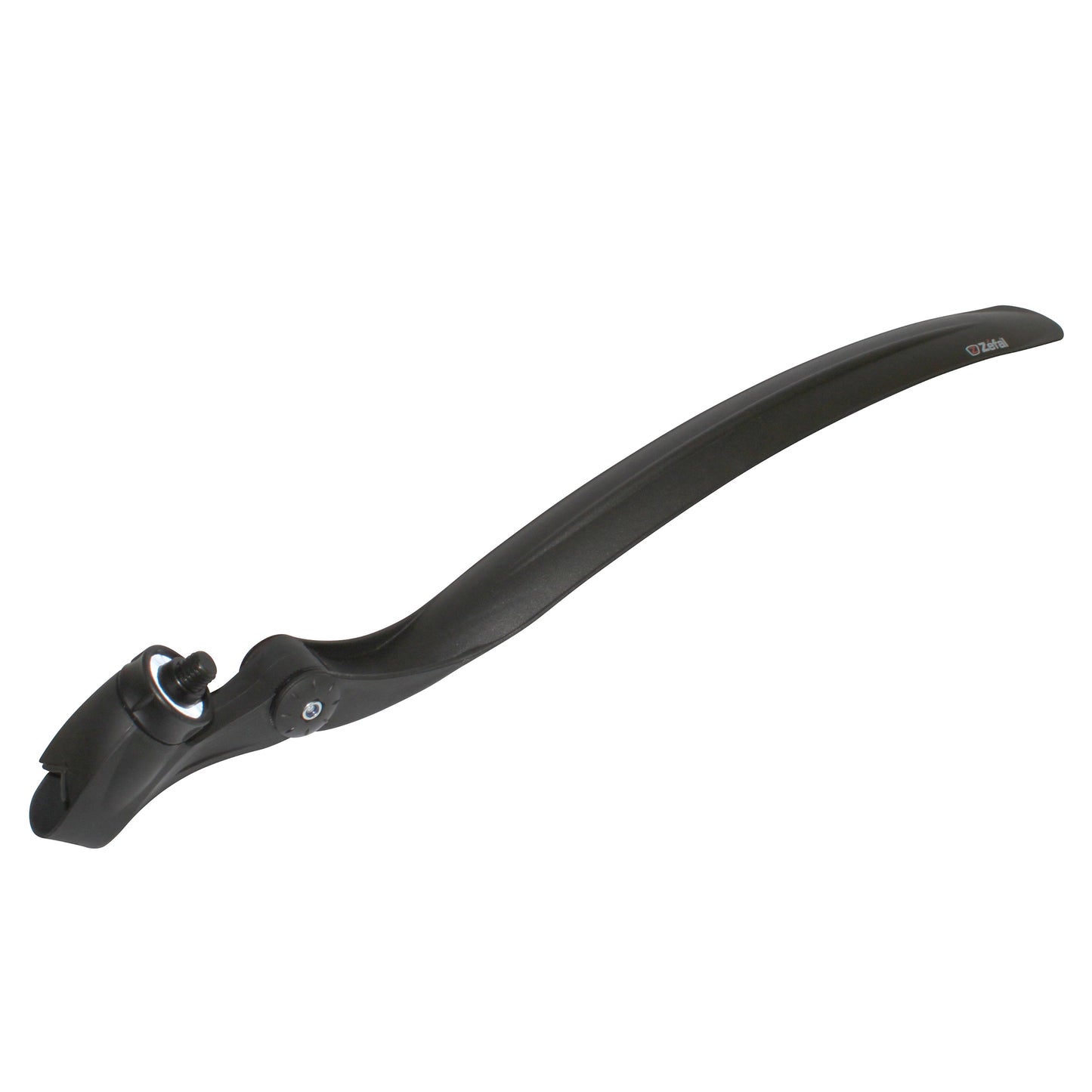 Garde-boue route arrière Zéfal Swan Road 45 mm noir (unité)