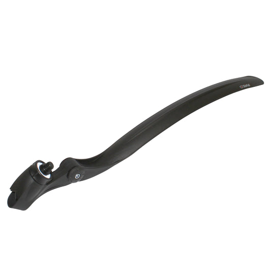 Zéfal Swan Road Rear Mudguard 45 mm Black (Unit)