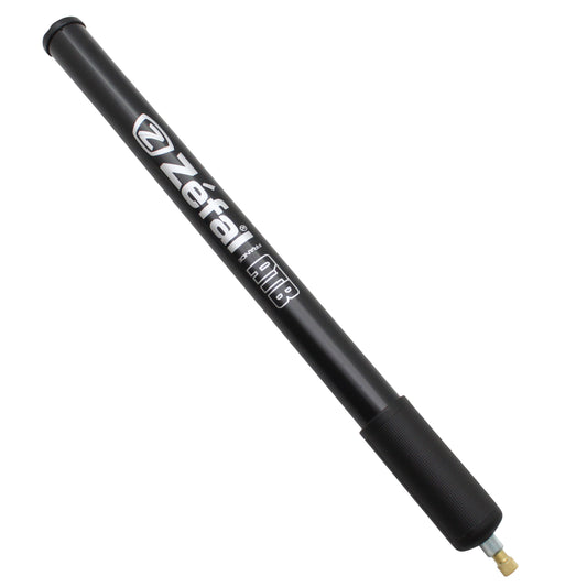 Zefal MT traditional mountain bike pump resin 380mm