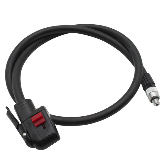 Zefal Switch floor pump connector M12 thread