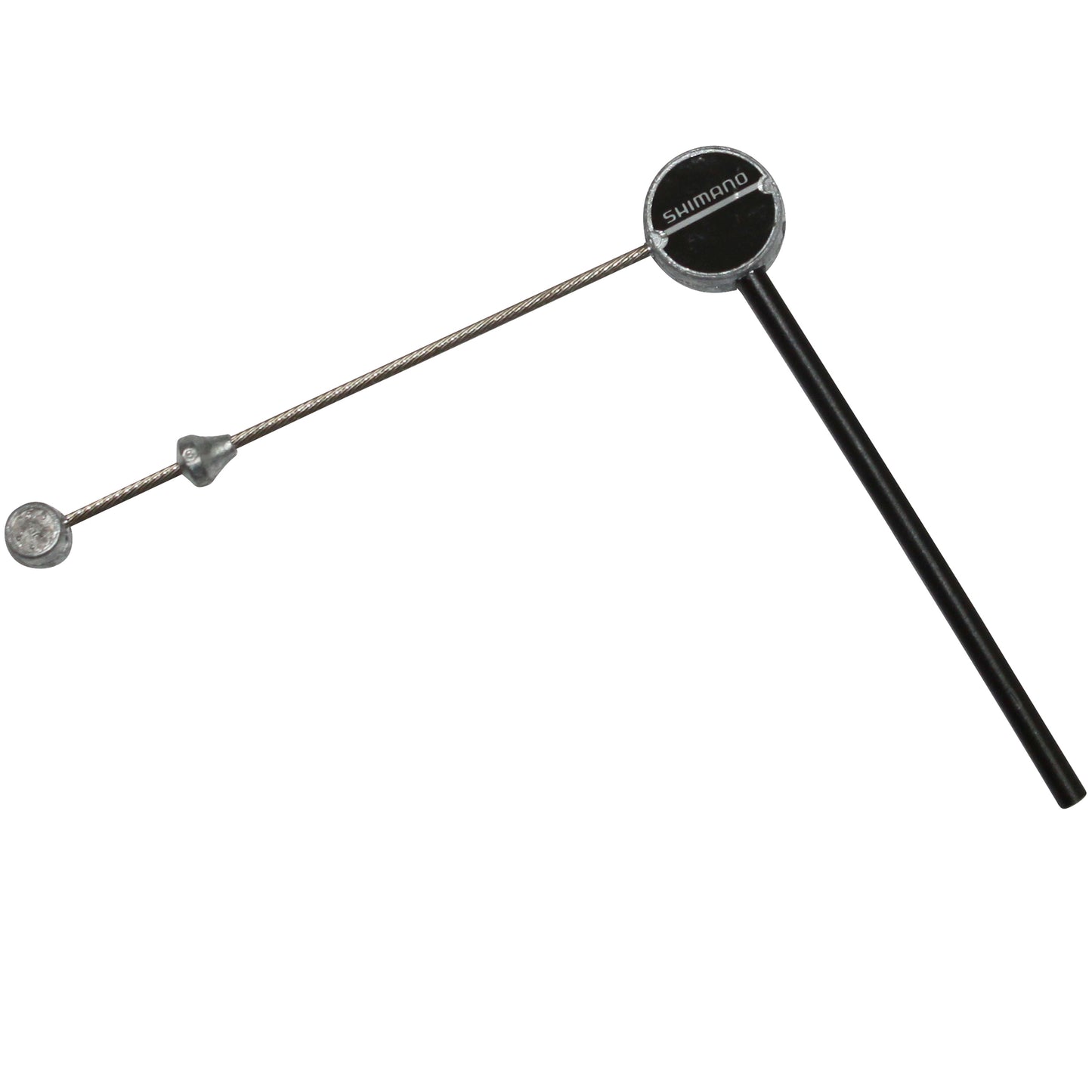 Câble de liaison frein cantilever 73mm - PCP -