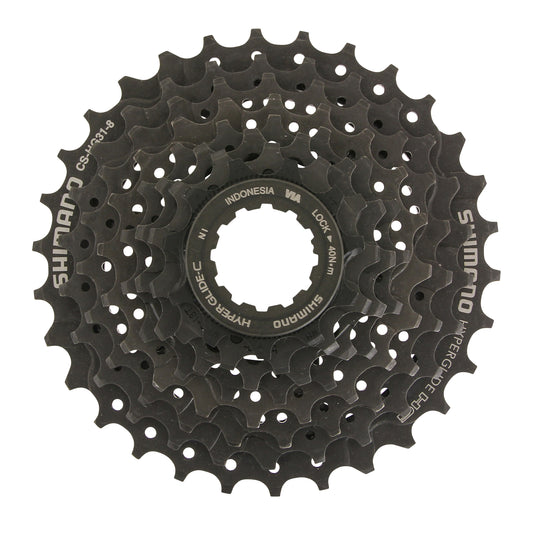 Cassette 8v. Shimano acera hg30 11-30 (11-13-15-17-20-23-26-30)