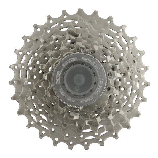 Cassette 9v. Shimano tiagra-sora hg50 12-23 (12-13-14-15-16-17-19-21-23)