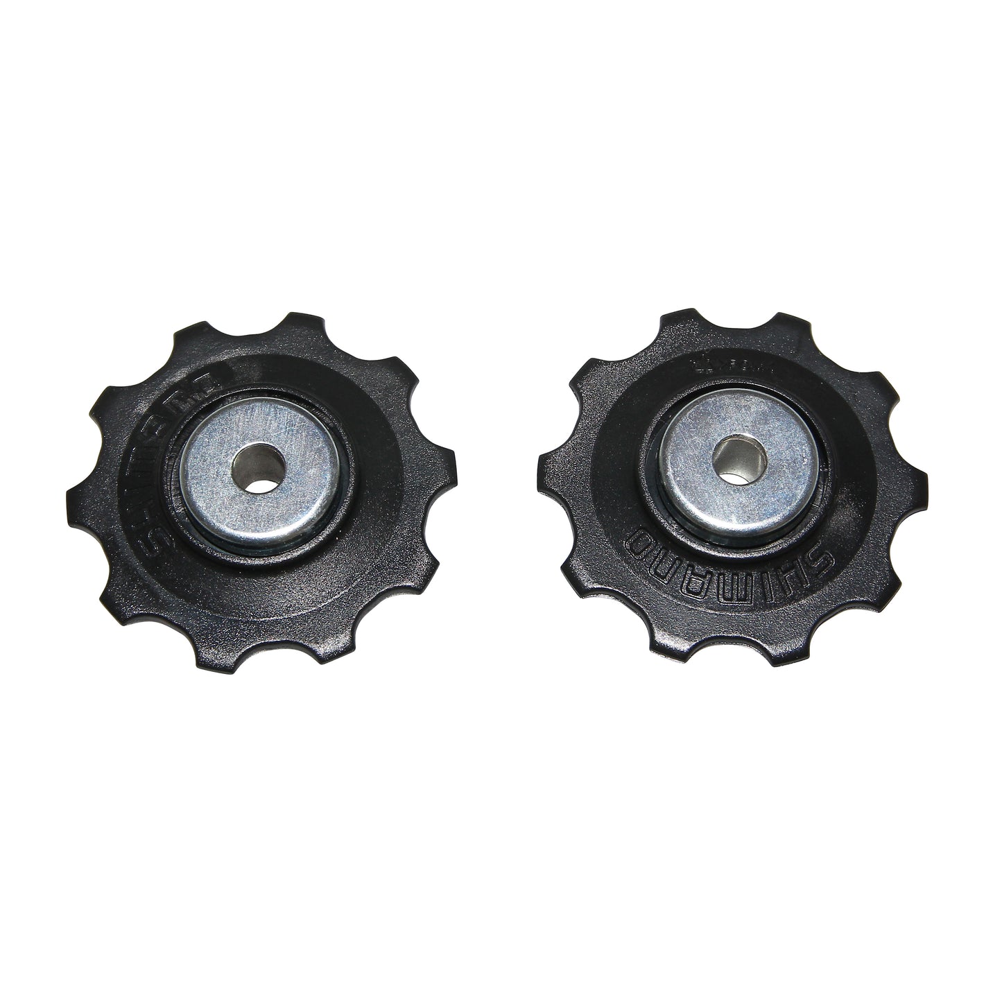 Galet dérailleur Shimano 7-8v. jeu de 2