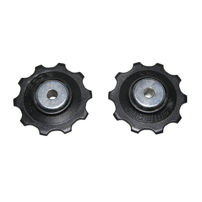 Galet dérailleur Shimano 7-8v. jeu de 2