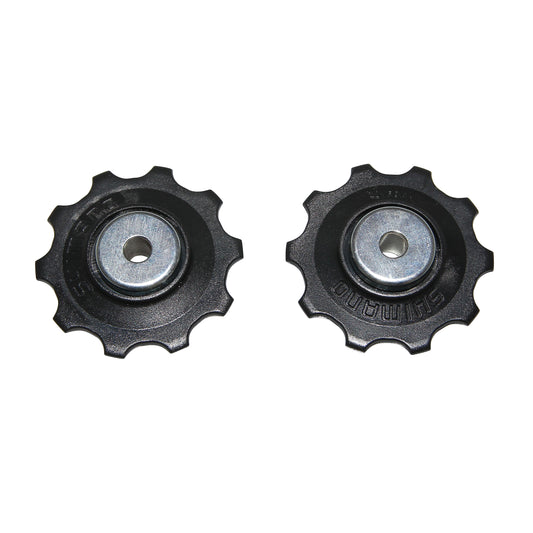 Shimano 7-8 speed derailleur pulley, set of 2