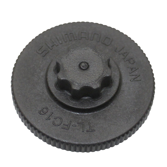 Démonte manivelle intégrée Shimano Hollowtech II TL-FC16