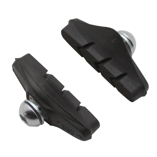 Old model Shimano road brake shoe holder
