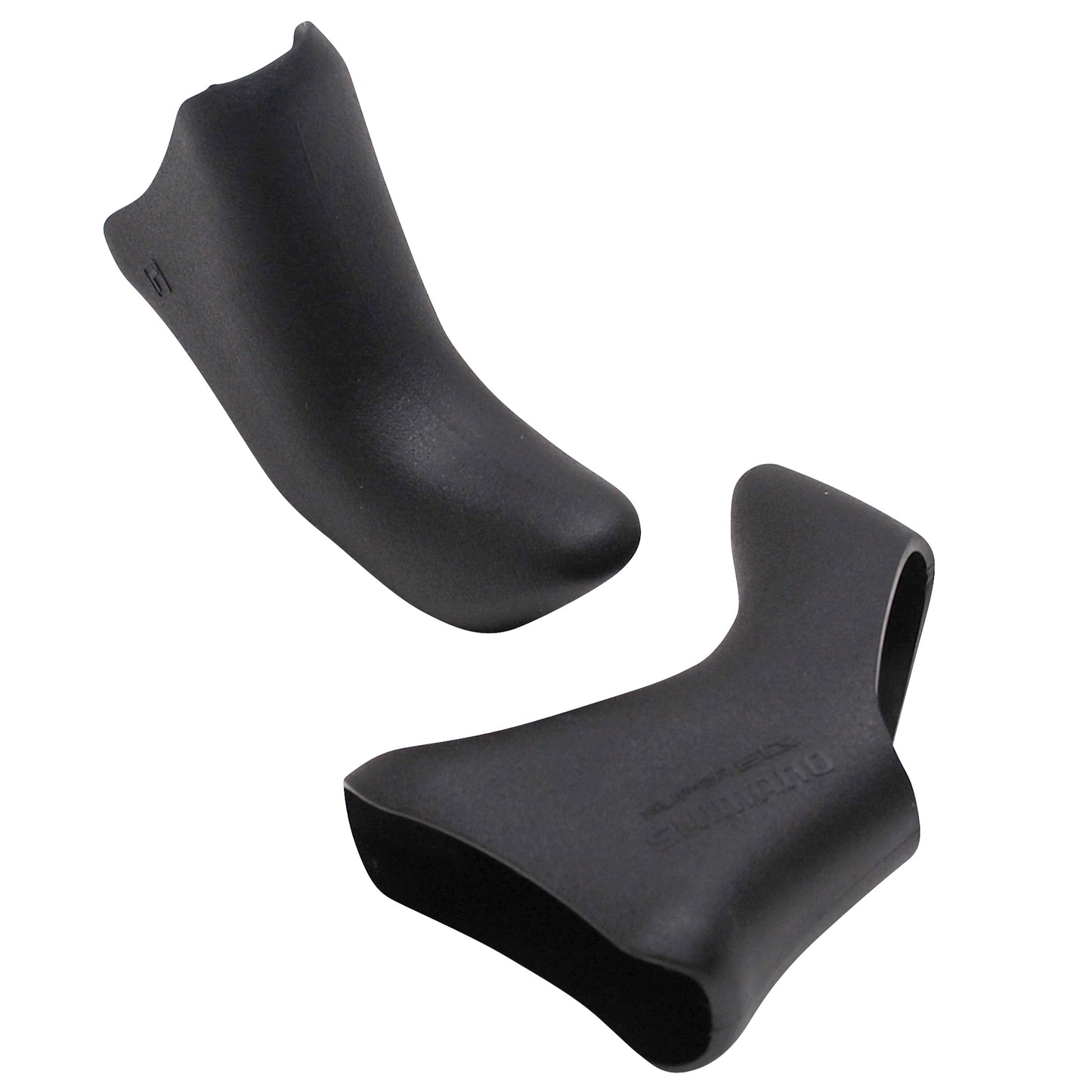 Repose-mains Shimano 105 Aero noir