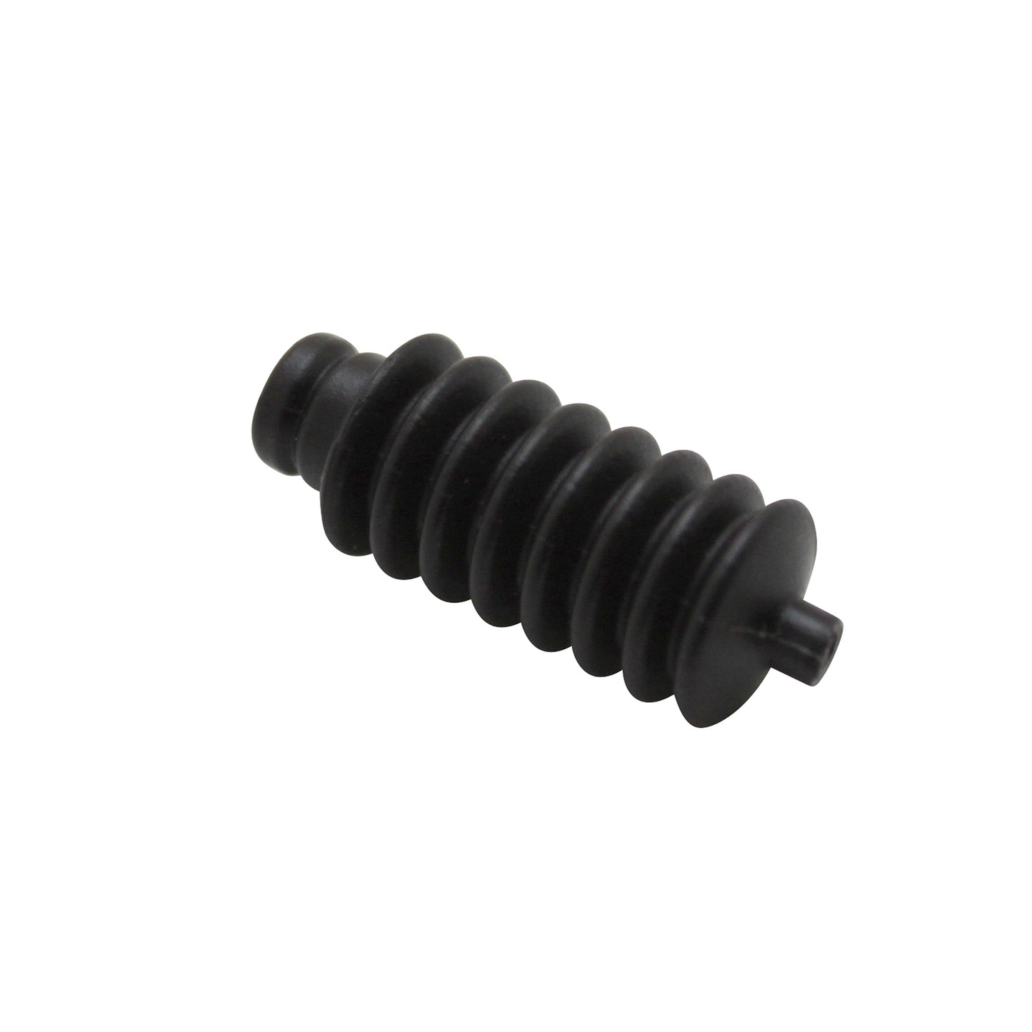 Soufflet v/brake Shimano noir