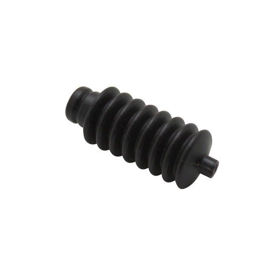Soufflet v/brake Shimano noir