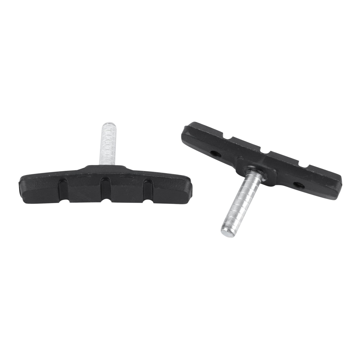 Newton VTT brake pad holders with 70 mm stud
