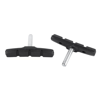 Newton VTT brake pad holders with 70 mm stud