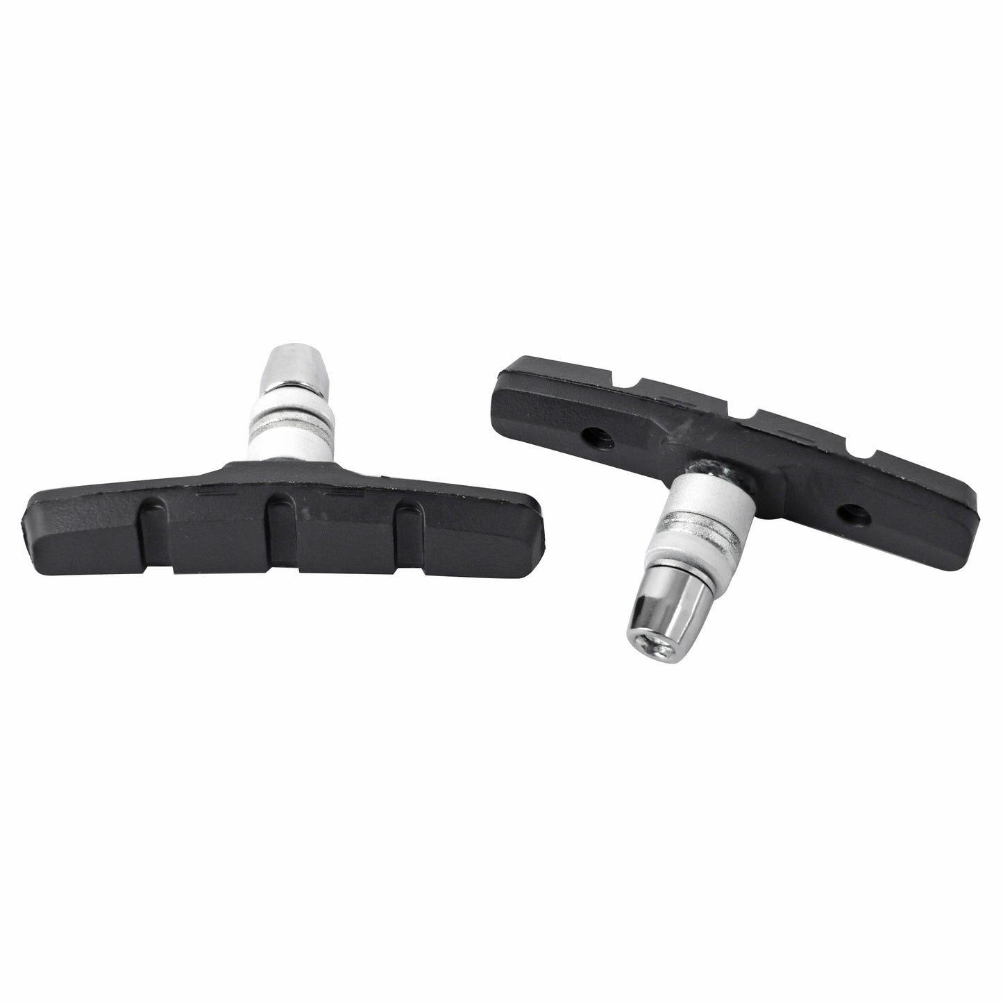Porte-patins frein VTT Newton à vis 70 mm