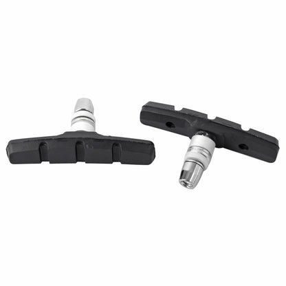 Porte-patins frein VTT Newton à vis 70 mm