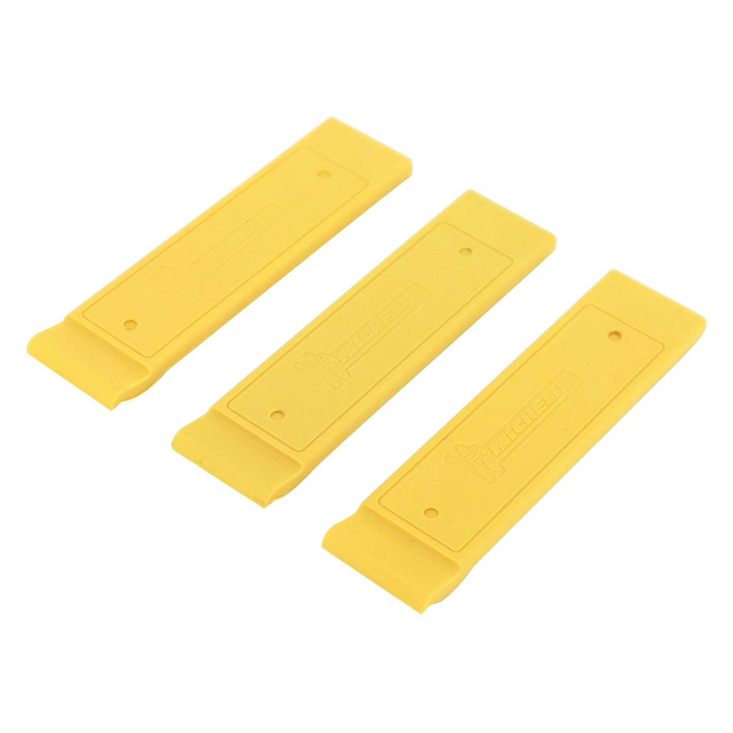 Démonte-pneus vélo Michelin jaune x3