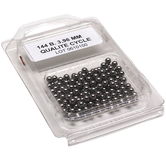 Bille acier PCP 3,969 mm