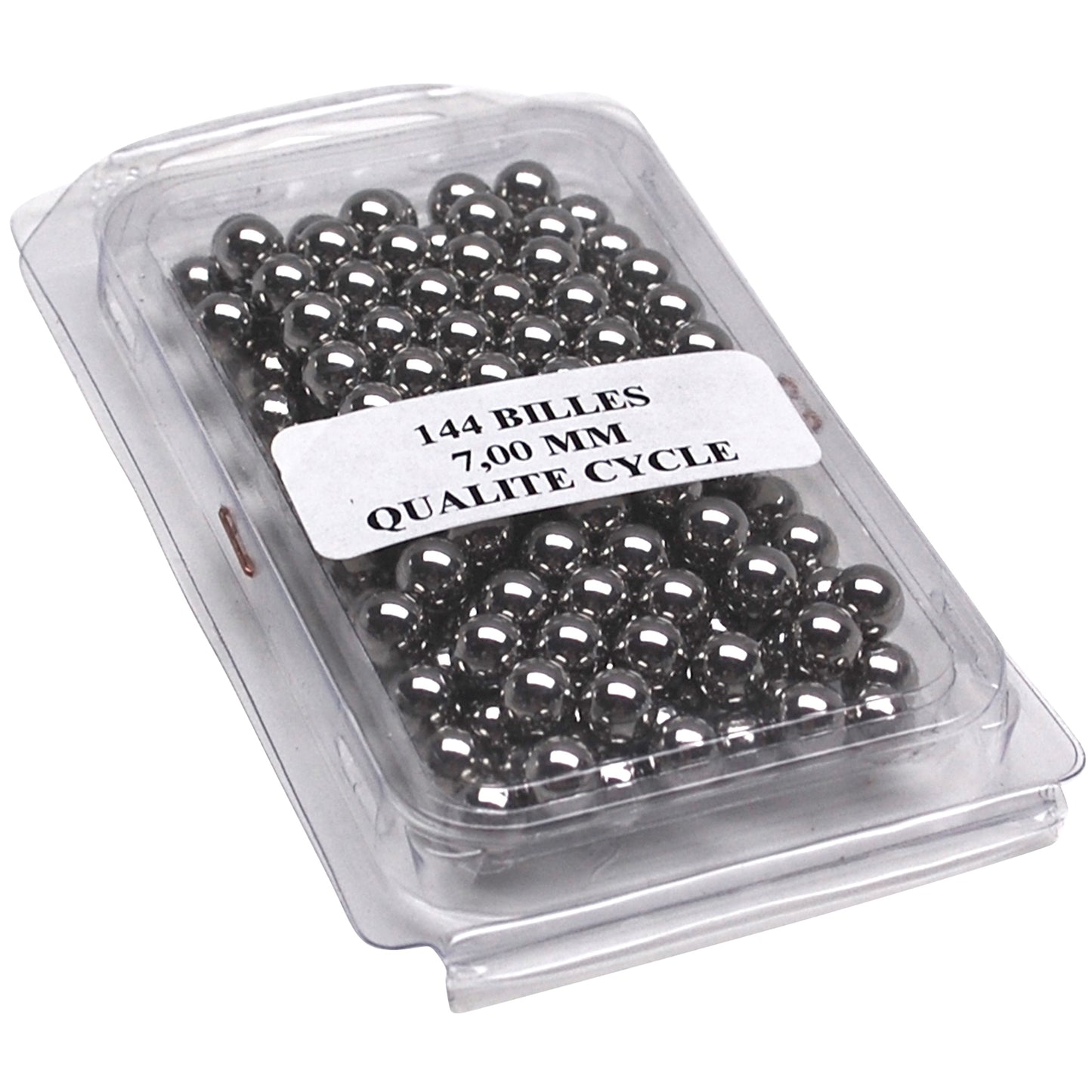 PCP steel ball 7.000 mm